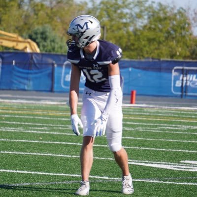 Wyatt Lyons 6'2 180lb Freshman 2029 @MalvernPrep PA. I excel in the classroom, football, basketball and lacrosse. I enjoy traveling with my family and friends.