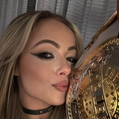 liv81513's profile picture. WWE Women's Tag Team Champion.Currently on my world tour