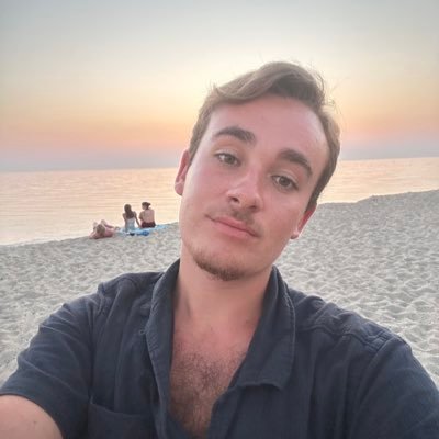 trsmathieu's profile picture. Hispaniste @UTJeanJaures @univcadiz 🇪🇸👨🏼‍🎓