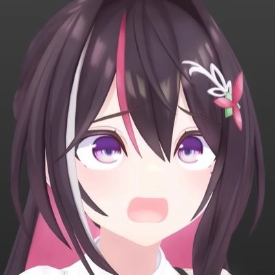 自分勝手に生きてます!楽しいことないかな〜最近サバゲー始めました(機会があれば誘っていただけると気軽に参加できるので嬉しいです) 推し:星街すいせい、ときのそら、最推し:AZKi @AZKi_VDIVA