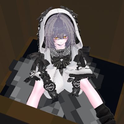 Ongaku_391's profile picture. FUB Free! // 성별 : 남성(♂️)
말 걸지 마세요 우울증 말기, 죽고 싶은데 죽지 못해서 억지로 살아가는 중
자해러, 우울트, 정병계, 멘헤라 보유중.. (컨셉임.. 진짜 아님..)

VRChat : Ongaku_

그외 활동 : Babechat , 크랙(구 뤼튼)