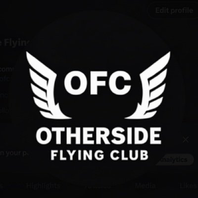 The Otherside's first community club. Flying is the alpha. Join us. https://t.co/S8kogFcrbv