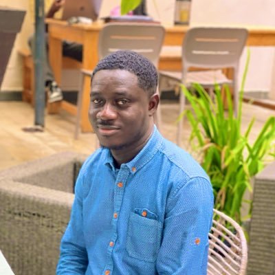 ojAsare910's profile picture. …