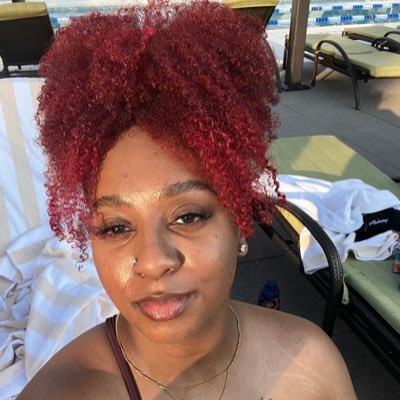 Just my stream of consciousness really | Twitch Affiliate | BWOC + ThatCommunity 🤎 (18+)✨|