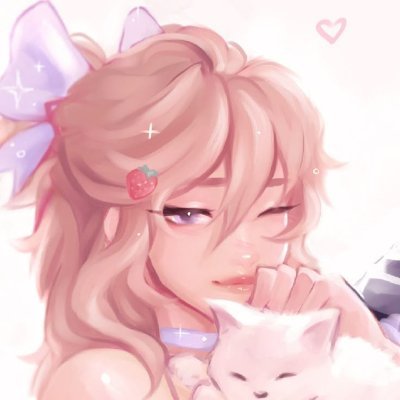 Level : 21, just your average stream lurker,
why play games when u can watch others :3
I LOVE CATSSS
PIKAA PIKAA PIKAACHUU ⚡ 🐹