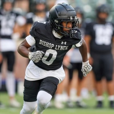 C/0 29” U/A 8th Gr All-American. GOD/FAM/EDUC/Football (Route Runner/Athlete) /Hooks Trained