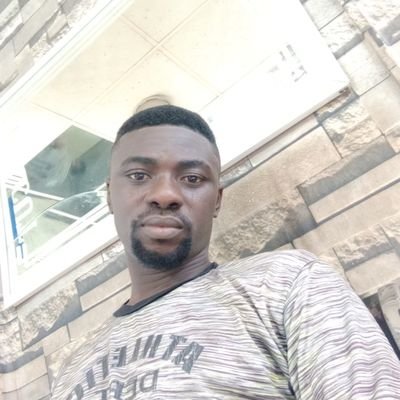 AbdullahiB25733's profile picture. Simple