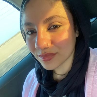 nouranaymannn's profile picture. 🦷