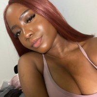 kfc_twix (@blk_maybae) 's Twitter Profile