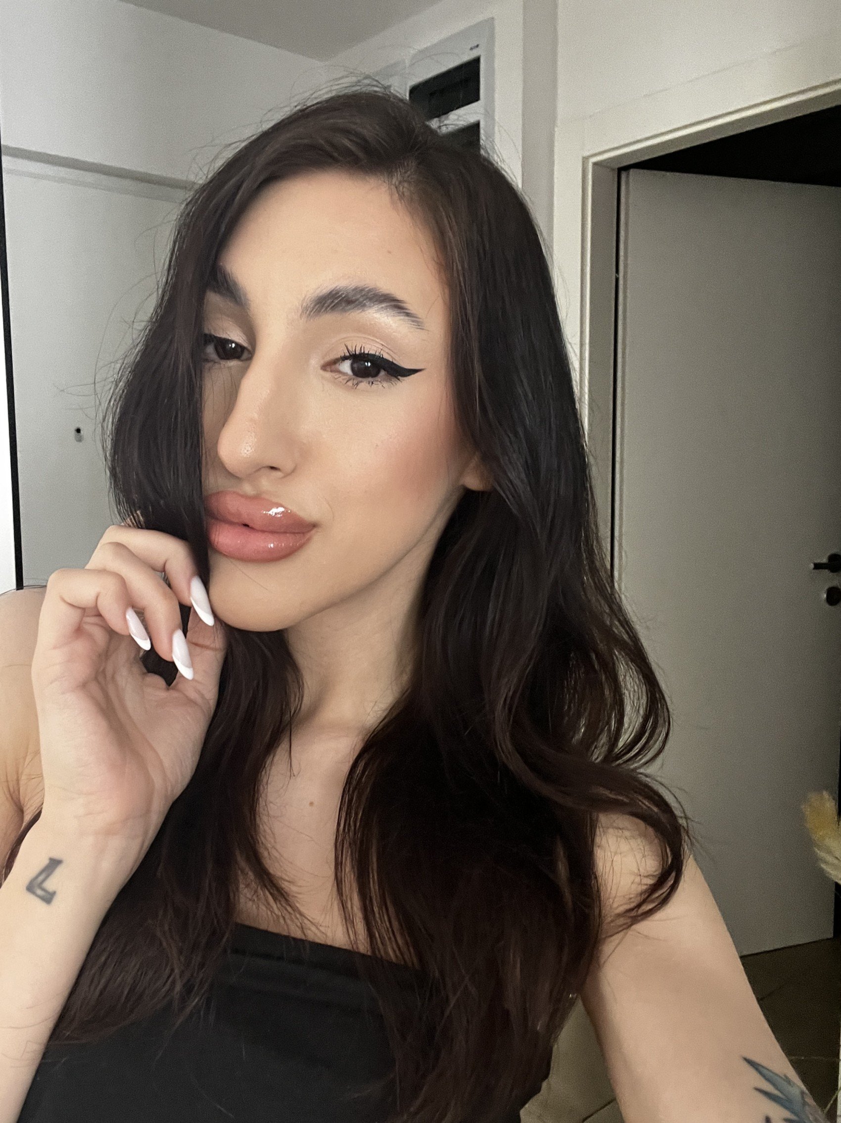 18yo