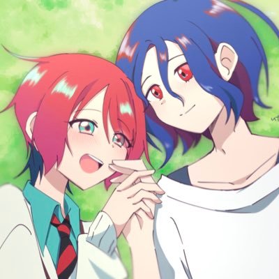 utinogohan210's profile picture. 