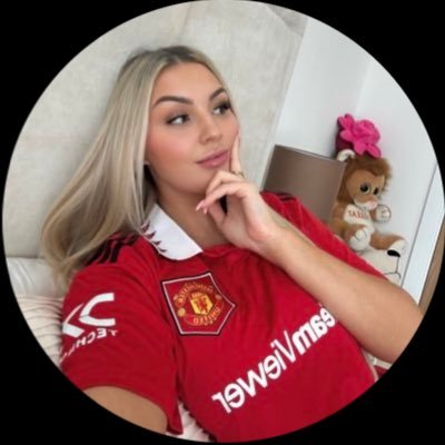 19 + Forever a Red • Its free # Joined November 2021 #MUFC https://t.co/CRdI6eka0v