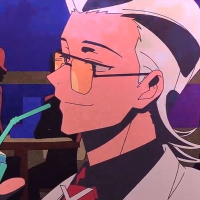 KristalSec_'s profile picture. ×holis owo× no minors (19) •eng/esp• acc principal: @AstherKristal  •🇲🇽• in process to become an animator ⟳• WATCH TO BE HERO X !! •