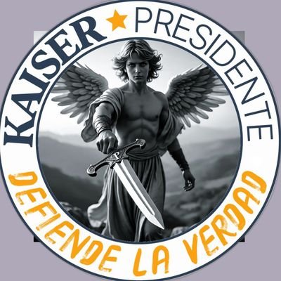 Libertad/austeridad/soberanía. 🇨🇱
#PartidoNacionalLibertario
#KaiserPresidente