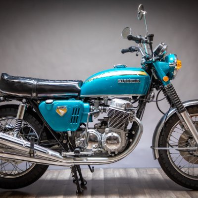 I love motorcycles of all types, brands, and years, especially the older ones. I am involved in shows and have written motorcycle history books. join me!