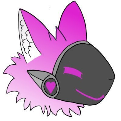 💜 Huge fan of Protogen | Old account @clavin_arts got suspended, starting fresh here 🌌