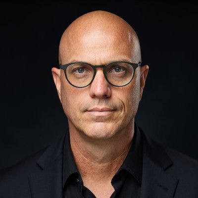 American technologist, author, entrepreneur, musician, and host of the podcast Entrepreneurs, Executives, & Eccentrics