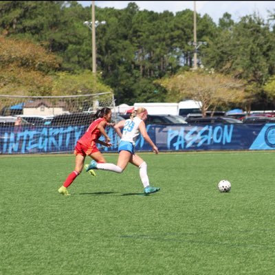 marissa_stark17's profile picture. Sporting Jax SA ECNL 2028 | FW/OB/CAM #17 | TDS⭐️⭐️⭐️| ‘24 ODP state team