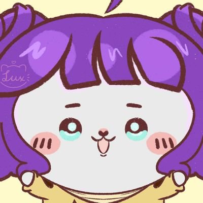 lvl 23 | ♀️ | VTuber por la noche | artista en mi tiempo libre | Distraída de nacimiento no por decisión | Protectora de Zazil
🔥COMISIONES ABIERTAS🔥
