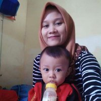 Mamah Fansa (@easyibun) 's Twitter Profile