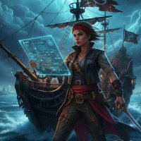 naroaJ (@naroaxyz) 's Twitter Profile Photo