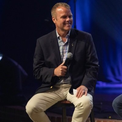 Disciple. Husband. Dad. Professor. Faculty Mentor @LeeUBaseball | FAR @LeeUFlames | Director: Summer Honors | @Thinke | College/YA Pastor |
IG: drjrobinson23