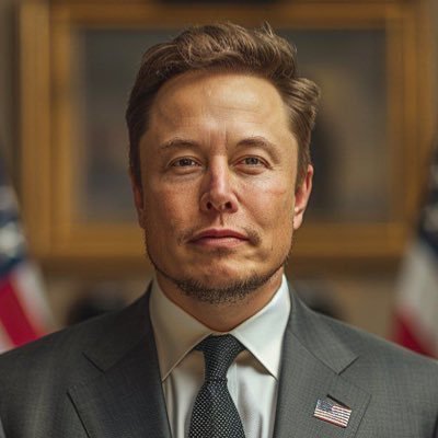 founder, chairman, CEO, and chief technology officer of Space; angel investor, CEO, product architect and former chairman of Tesla,