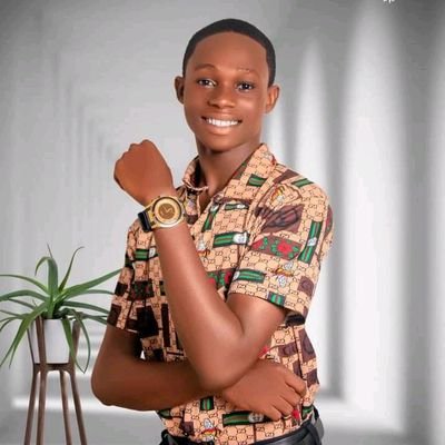 I'm uduak Oscar an educator in the area of web3, block chain , crypto currency,chain dustry and likes. So we shall be sharing our daily experiences together.