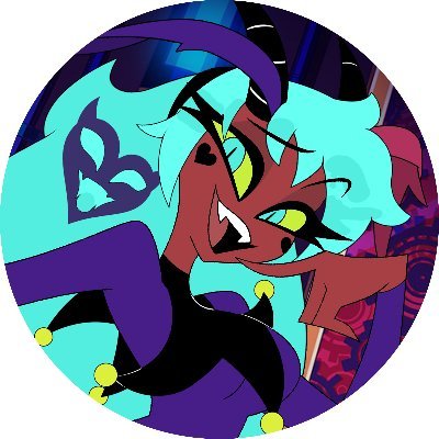 Founder of Team Implicit, I'm well known for ...
Voice Actor | Animating | 2D & 3D Modeling | Singing | Acting | VRC Content Creator | Writing