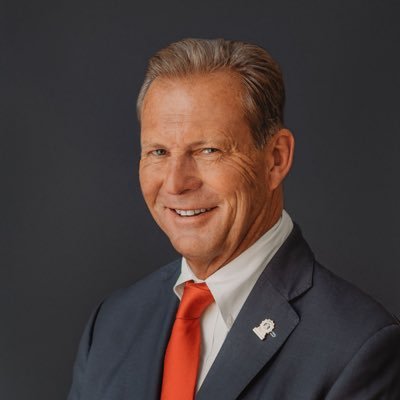 Republican Candidate for MI Attorney General 2026 | Eaton County Prosecutor