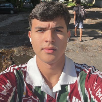 paixão eterna pelo fluminense! Ciências contábeis-ufrj