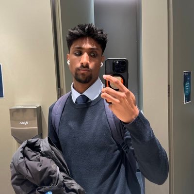 idreeesraja's profile picture. 