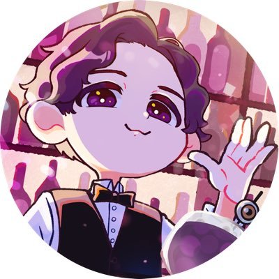 Dead by Daylight、Apexたまに配信👇👇参加型もやってます🧚美容師関連リプもあり💇♀️ モデレーター(@Emma_M_holic)(@dbdkuni)マスコット(@Lotus8_)キラー師匠(@luqna7)