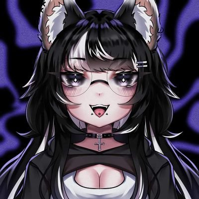 Hey fam, Ameila here (GoddessOfBeauty). You’ll usually find me with a cup of coffee, a good book, some art, or a bird to pet. I’m more of a texter than a voice.
