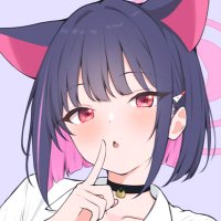 【原画】　momorin PL05 Day 1 モモンガ擬人化꒰՞՞꒱ 攝攝 @vwk_portrait