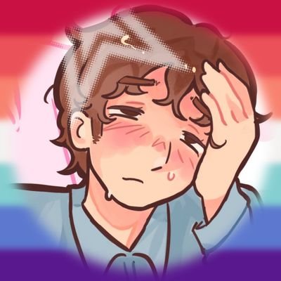 pfp @purinnakamura • gaybian lesboy dating skrillex