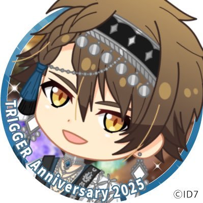 アイドリッシュセブン専用アカウントです。 30↑TRIGGER十龍之介最推しTRIGGER箱推しです。本垢→リン・コスモス〜取引垢と愛犬発信用〜(@RinAkizakura_1)、コメントなど→ https://t.co/FV043HvP3P までお寄せ下さい。宜しくお願い致します。