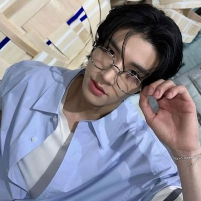 #enhypen: my constant
«collects #희승 & #제이크»