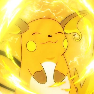 026ThunderMouse's profile picture. Better than Pikachu