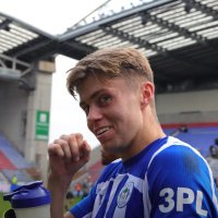 🇸🇱 Hugh WAFC 🇸🇱 (@wafchugh) 's Twitter Profile Photo