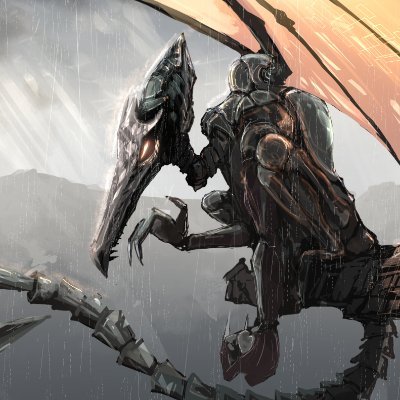 zoltier's profile picture. i post whatever i want; not very active