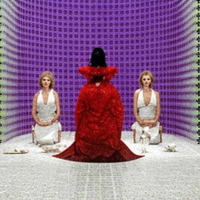 pepelogics's profile picture. “christ like figure”