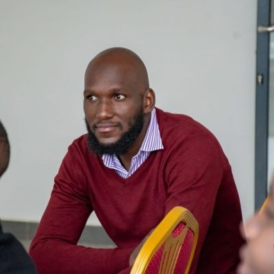 ShabanBenteke's profile picture. Former Writer @Vision Group. Former Analyst @Sanyu FM, Radio One. Former Editor @PML Daily, Sports Pearl, Sports Nation. Former Head Of News-Sports @NextMedia