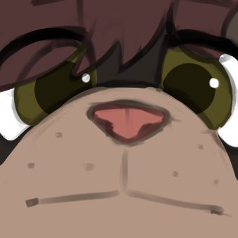 Hello, I'm Claude(22)(Artist)(May Post 18+ Content)(Certified Dummy)
♥@chocobaa_♥