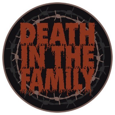 DEATH IN THE FAMILY is the FIRST Texas deathmatch company!
24 Champion: @dimitrikillbear
DITF PRESENTS: BECAUSE THE FIGHT @tweedys September 6th