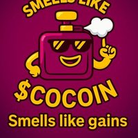$Cocoin (@cocoin_token) 's Twitter Profile