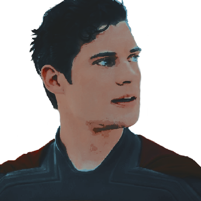 𝑻𝒉𝒂𝒕 𝒊𝒔 𝒘𝒉𝒆𝒓𝒆 𝒚𝒐𝒖'𝒓𝒆 𝒘𝒓𝒐𝒏𝒈 𝒂𝒃𝒐𝒖𝒕 𝒎𝒆 𝑳𝒆𝒙. 𝑰'𝒎 𝒂𝒔 𝒉𝒖𝒎𝒂𝒏 𝒂𝒔 𝒂𝒏𝒚𝒐𝒏𝒆.