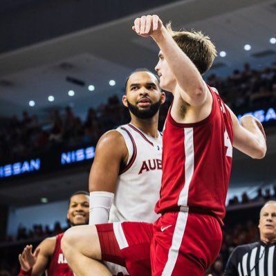 JoshRMeek's profile picture. Bama, Guards, Cavs, and #TheFactoryOfSadness