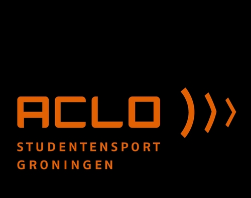 De ACLO is dé sportorganisatie voor studerend Groningen! - 18.000 studenten - 90 sporten - 49 studentensportverenigingen