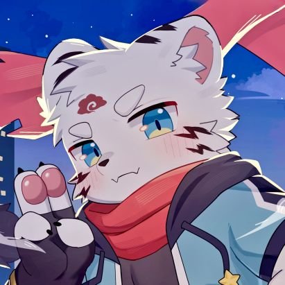 骁云云云☁️さんのプロフィール画像
